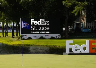 2024 St. Jude Championship TV schedule, channel, live stream, where to watch FedEx Cup Playoffs coverage