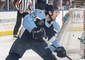 Eagles sign three to AHL deals | TheAHL.com