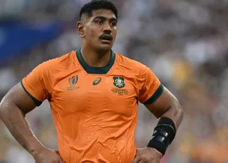 The ‘complicated’ reason Will Skelton wasn’t picked to face Springboks