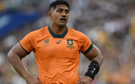 The ‘complicated’ reason Will Skelton wasn’t picked to face Springboks