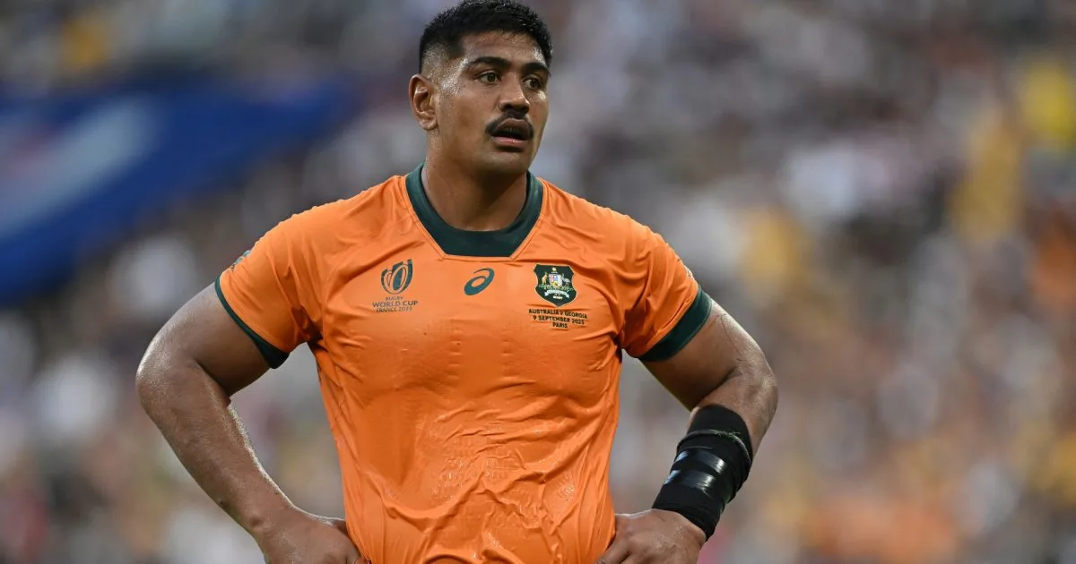 The ‘complicated’ reason Will Skelton wasn’t picked to face Springboks