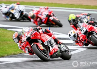 “Strange” Ducati GP24 has moved clear of GP23 despite no upgrades