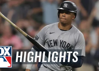 Yankees vs. White Sox Highlights | MLB on FOX