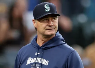 Scott Servais fired as Mariners manager