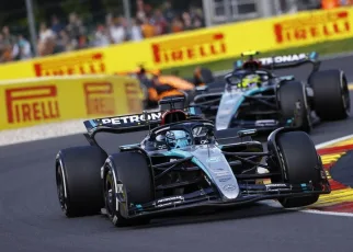 Was the 2024 Belgian GP one of Formula 1’s closest races?