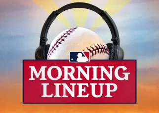 MLB Morning Lineup Podcast has baseball’s latest news and stats