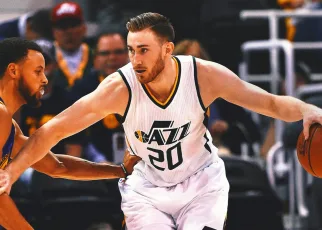 Gordon Hayward announces retirement from NBA after 14 seasons