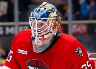 Dallas inks Hellberg to one-year deal | TheAHL.com