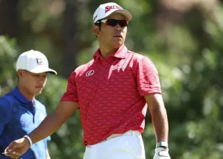 Hideki Matsuyama withdraws from BMW Championship: No. 3 in FedEx Cup standings out with lower back injury