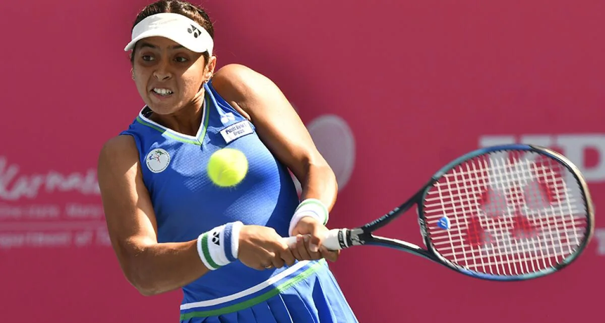 Indian sports wrap, August 22: Ankita Raina reaches quarterfinals in Spain