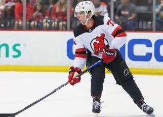 Casey set for pro debut in Devils organization after two seasons at Michigan