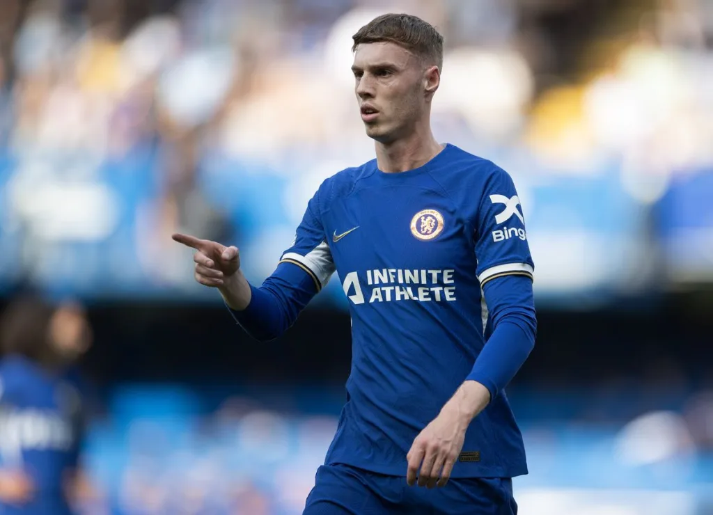 Chelsea talisman Cole Palmer tipped for huge Real Madrid move, as goals keep flowing