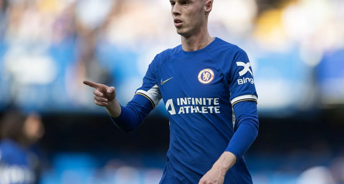 Chelsea talisman Cole Palmer tipped for huge Real Madrid move, as goals keep flowing