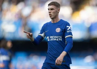 Chelsea talisman Cole Palmer tipped for huge Real Madrid move, as goals keep flowing