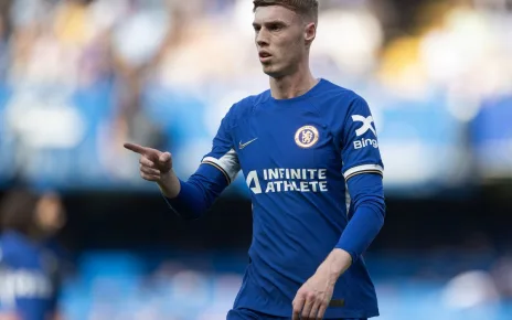 Chelsea talisman Cole Palmer tipped for huge Real Madrid move, as goals keep flowing