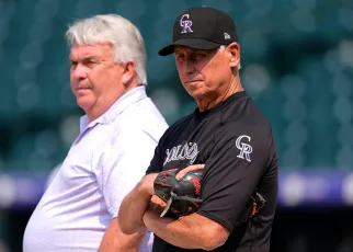 General manager Bill Schmidt on Rockies Trade Deadline