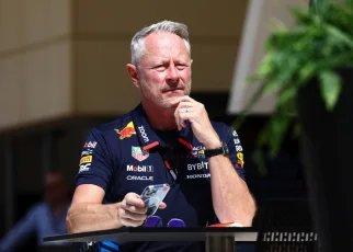 Red Bull to replace Wheatley internally in F1 management shakeup