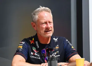 Wheatley to leave Red Bull for Audi F1 team principal role