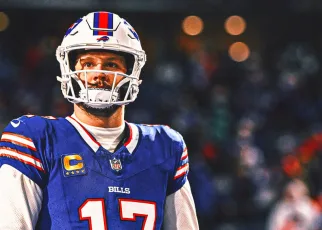 2024-25 NFL odds: Josh Allen favored to lead league in most interceptions thrown