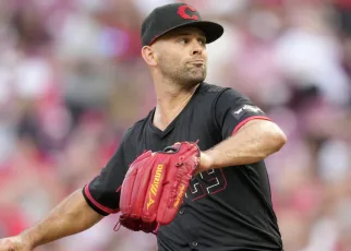 Reds’ rotation plans for September