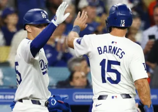 Dodgers win series vs. Orioles