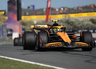 Norris and McLaren insist they don’t have a start problem