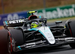 Hamilton has benefited more from W15 gains