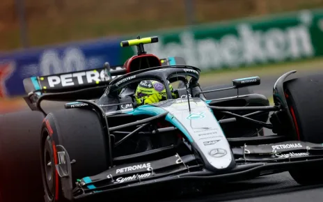 Hamilton has benefited more from W15 gains