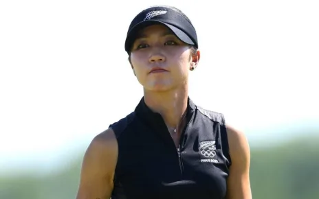 2024 Olympics women’s golf leaderboard: Lydia Ko claims gold medal, qualifies for LPGA Hall of Fame