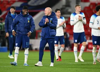 Lee Carsley must be brave with first England squad as Maddison, Madueke and Smith Rowe push for call-ups