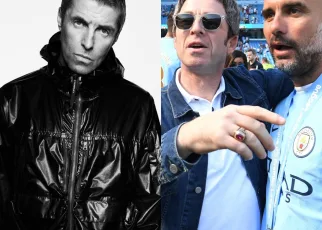 Liam Gallagher's Oasis reunion 'theory' that spells bad news for their beloved Man City