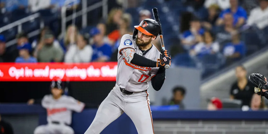 Orioles rally in ninth inning in loss to Blue Jays