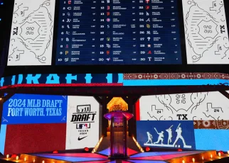 MLB Draft signing deadline 2024