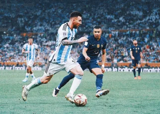 Argentina vs. France: Why 2022 World Cup rematch won’t feature Lionel Messi or Kylian Mbappé