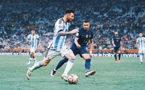 Argentina vs. France: Why 2022 World Cup rematch won’t feature Lionel Messi or Kylian Mbappé