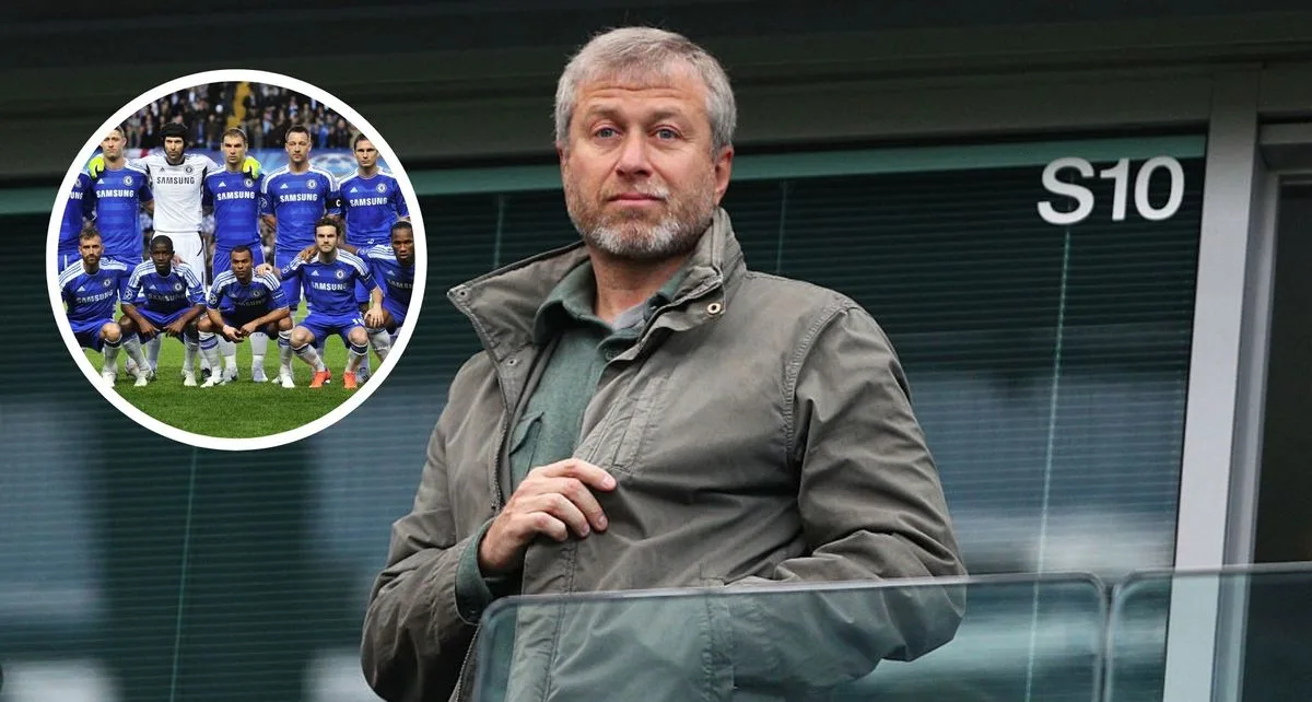 ‘Chelsea owner Roman Abramovich didn’t want me to join Arsenal – I’m grateful that he let me go’: Former Blues star reveals what really happened in cross-London move in 2015