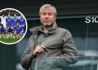 ‘Chelsea owner Roman Abramovich didn’t want me to join Arsenal – I’m grateful that he let me go’: Former Blues star reveals what really happened in cross-London move in 2015