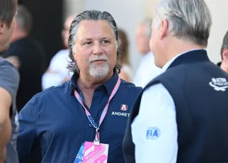 F1 owner Liberty Media facing anti-trust probe over Andretti rejection