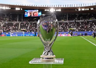 Real Madrid vs Atalanta LIVE! UEFA Super Cup result, match stream and latest updates today