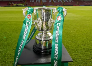 Why Arsenal can't face Tottenham in Carabao Cup draw but Chelsea miss out as new format explained