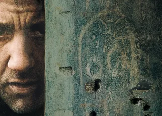 Clive Owen stars in a dystopian action thriller