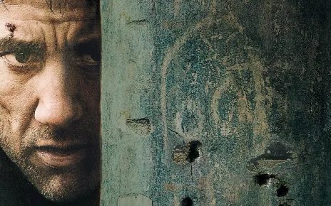 Clive Owen stars in a dystopian action thriller