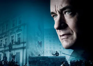 Tom Hanks stars in tense thriller