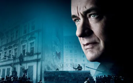 Tom Hanks stars in tense thriller