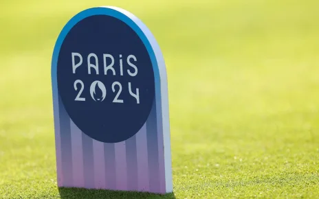 2024 Olympics golf schedule, TV coverage, where to watch, live stream, TV channel, tee times, location