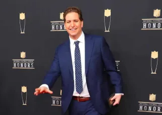 Peter Schrager Names Biggest X Factor For 49ers This Season