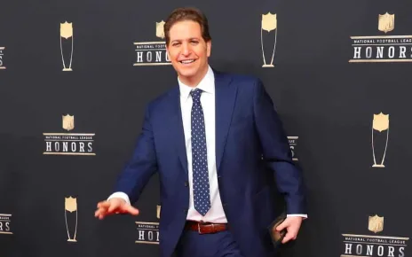 Peter Schrager Names Biggest X Factor For 49ers This Season