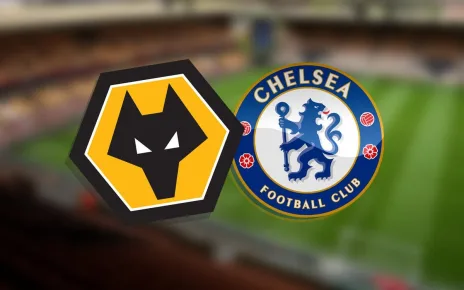 Wolves vs Chelsea LIVE! Premier League match stream, latest team news, lineups, TV, prediction today