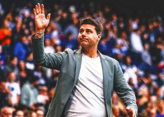 Mauricio Pochettino expected to be named new USMNT coach, sources confirm