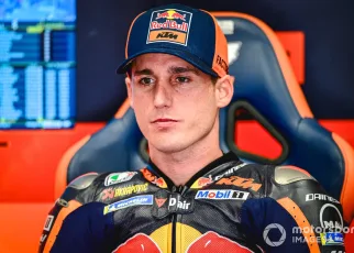 Ducati’s MotoGP advantage will begin to disappear from 2025, reckons Espargaro